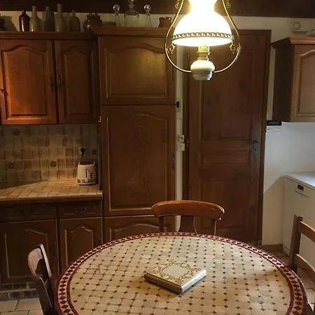 Maison Avec Piscine A Honfleur * Genneville